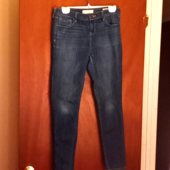 Women's Bullhead Skinny Jeans Size 28 - Picture 1 of 4